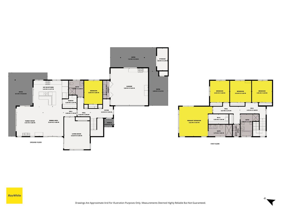 25 Capriana Drive, Karaka, Papakura - Carousel 25