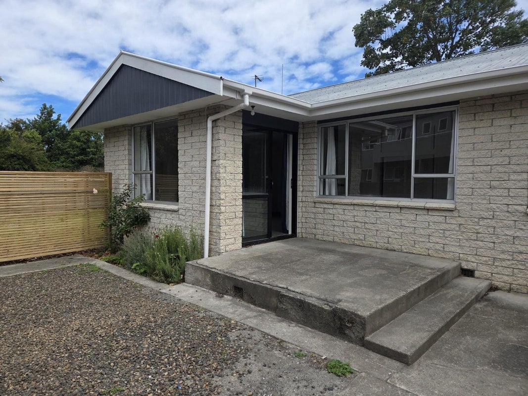 60 Aldwins Road, Phillipstown, Christchurch - Carousel 1