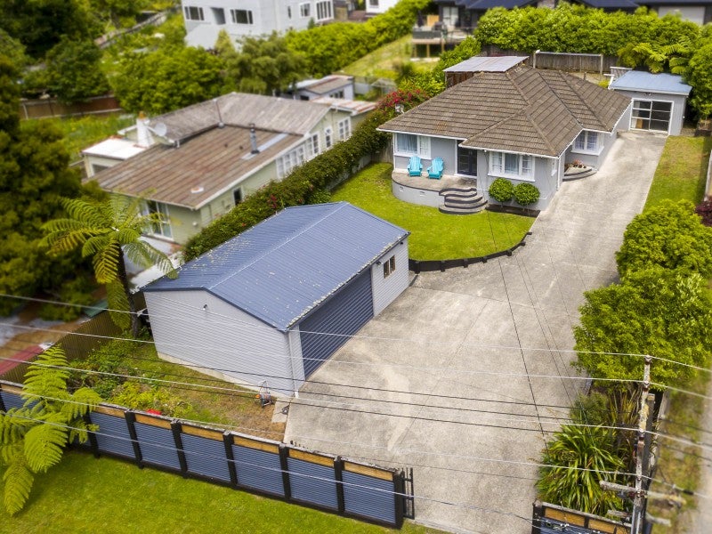 77 Raukawa Street, Stokes Valley, Lower Hutt - Carousel 24