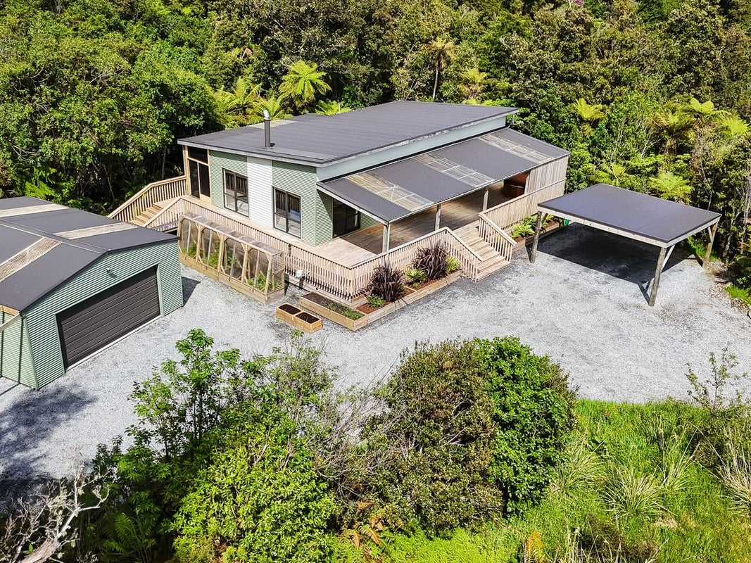 12 Mcfetrick Place, Franz Josef Glacier - Carousel 1