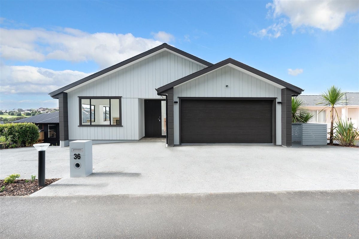 36 Bella Vista Drive, Gulf Harbour, Whangaparaoa - Carousel 1