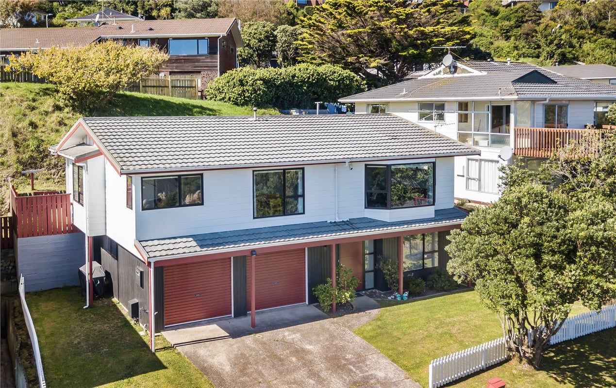 71 Leeward Drive, Whitby, Porirua - Carousel 29
