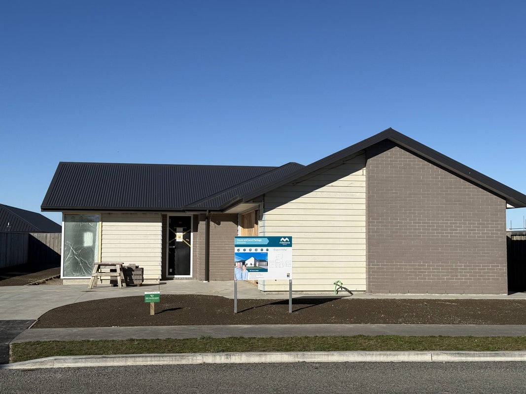 122 Trevors Road, Elgin, Ashburton - Carousel 2