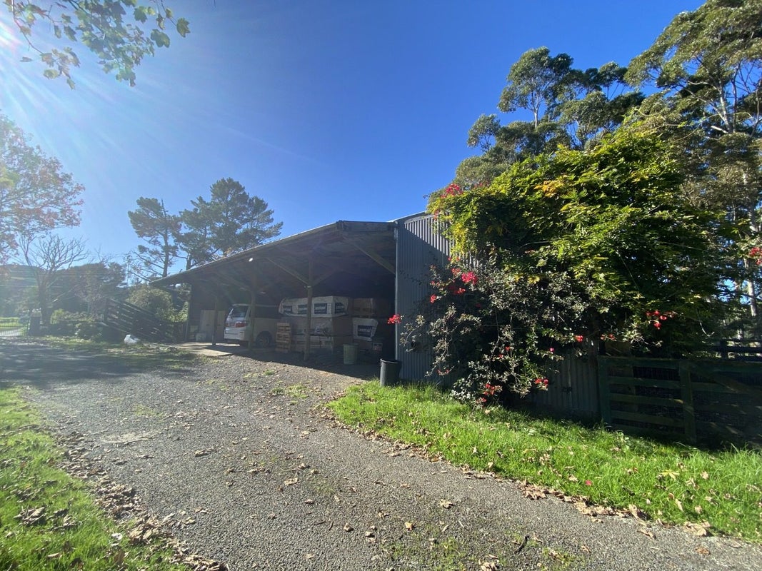 75 Davies Road, Ramarama, Drury - Carousel 18