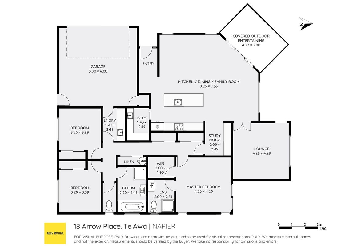 18 Arrow Place, Te Awa, Napier - Carousel 20