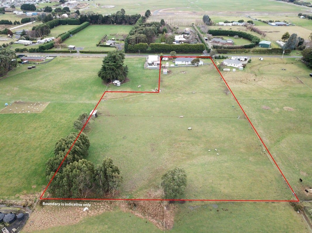 475 Mcquarrie Street, Tisbury, Invercargill - Carousel 2