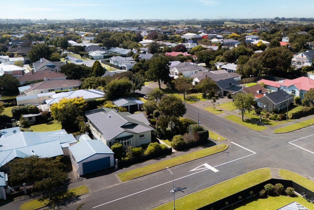 168 Lewis Street, Gladstone, Invercargill - Carousel 39