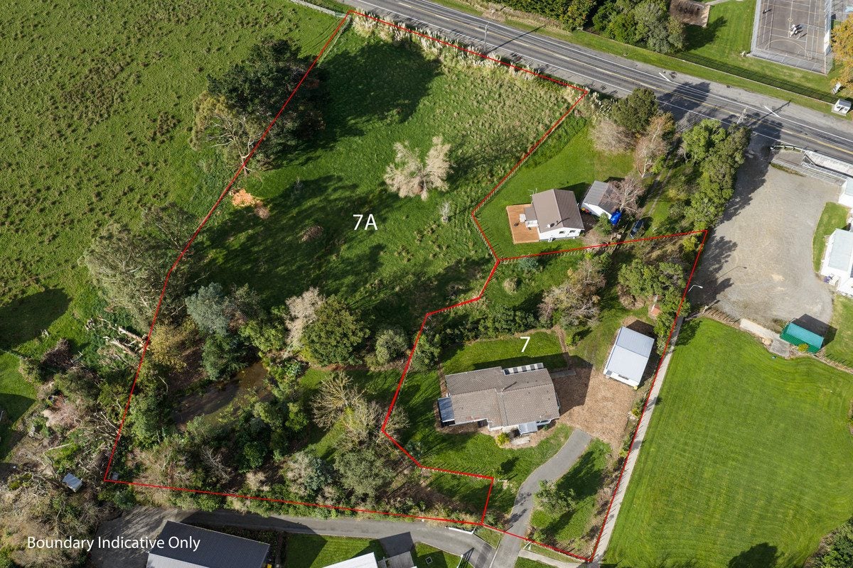 7 Lethbridge Lane, Tokomaru, Palmerston North - Carousel 27