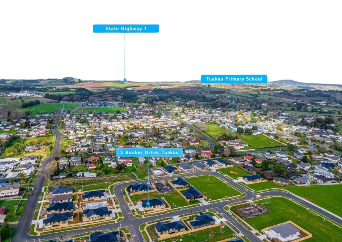 5 Booker Drive, Tuakau - Carousel 18