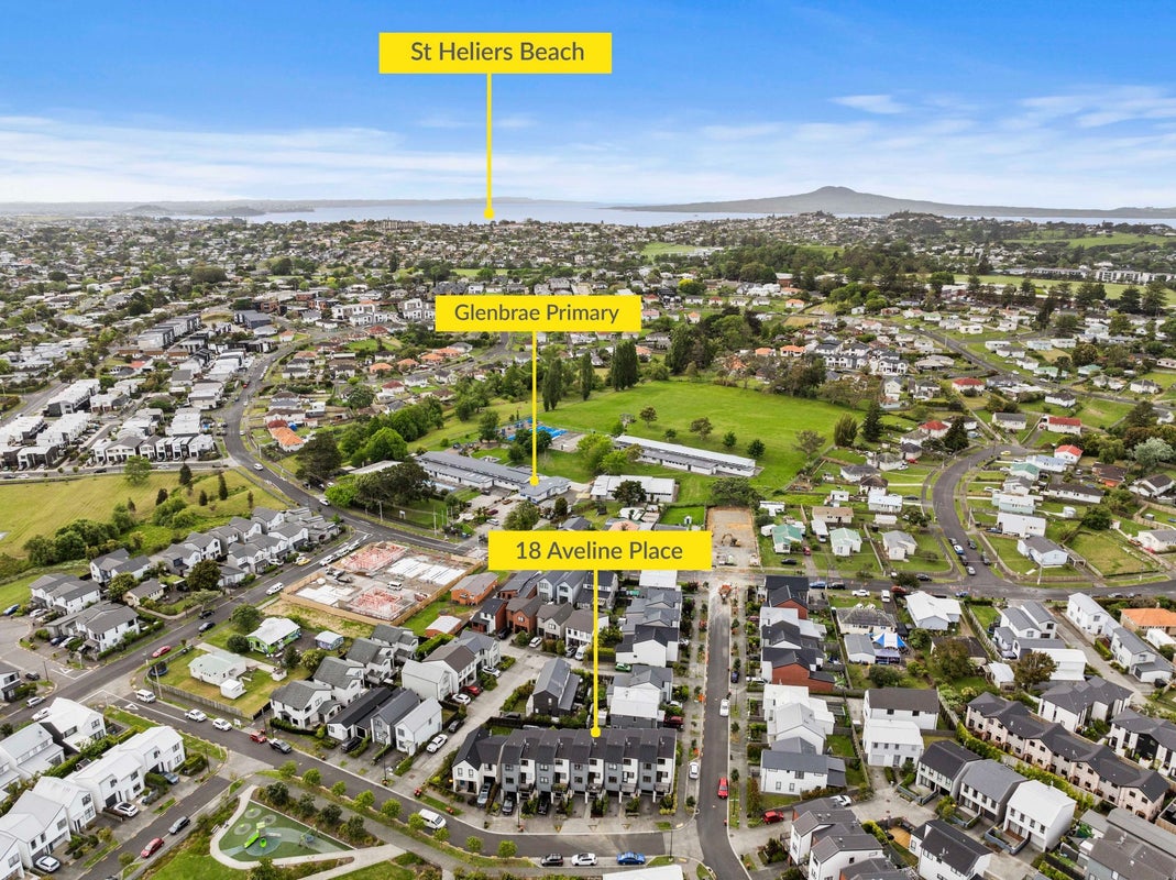 18 Aveline Place, Glen Innes, Auckland - Carousel 19