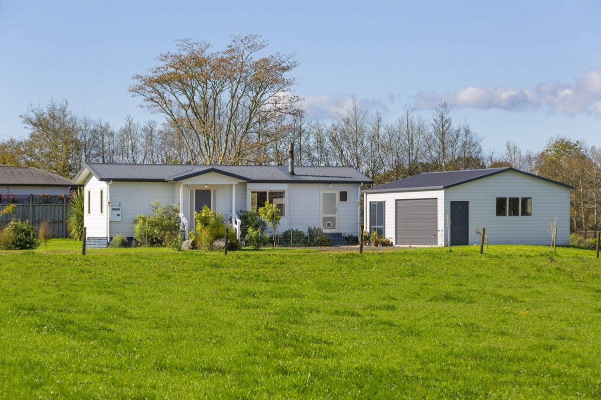 67 Cochrane Road, Ngahinapouri, Ohaupo - Carousel 2