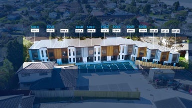 9/32 Brandon Road, Glen Eden, Auckland - Carousel 1