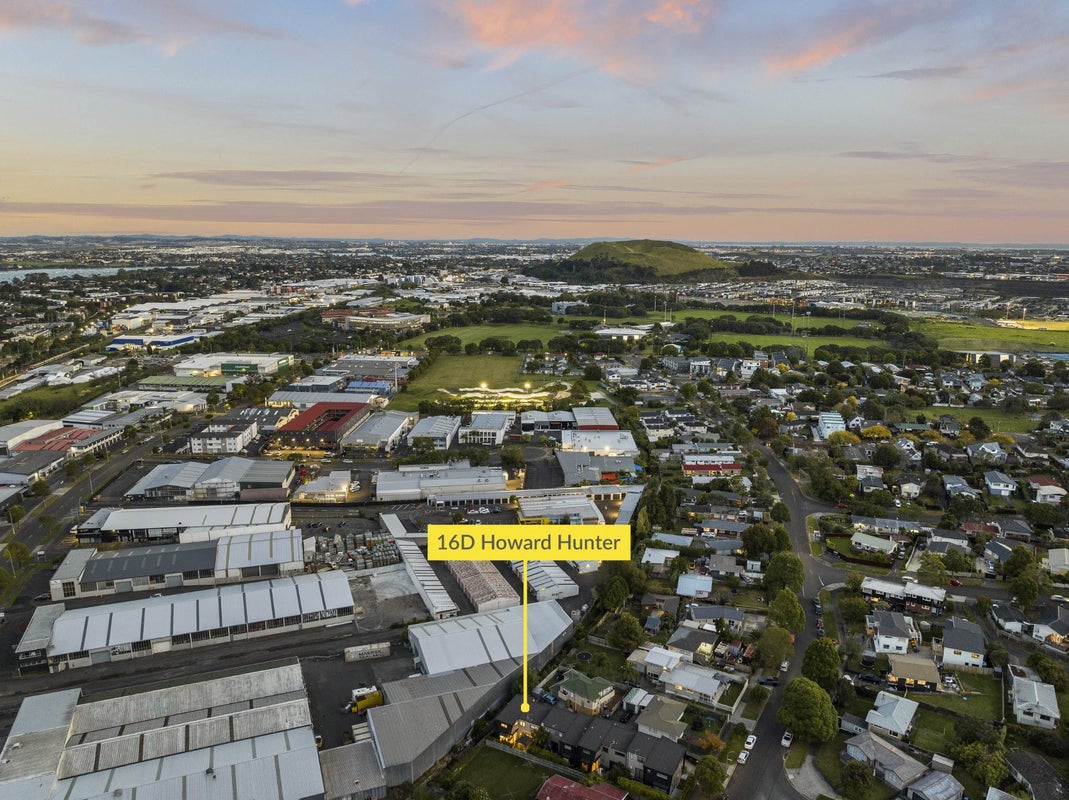 16D Howard Hunter AV, St Johns, Auckland - Carousel 19