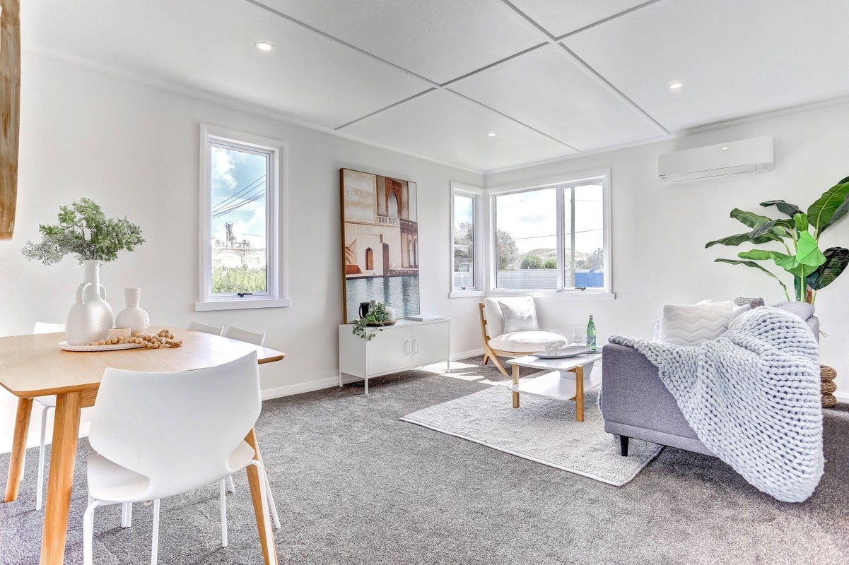 4 Rotherham Street, Aramoho, Whanganui - Carousel 2