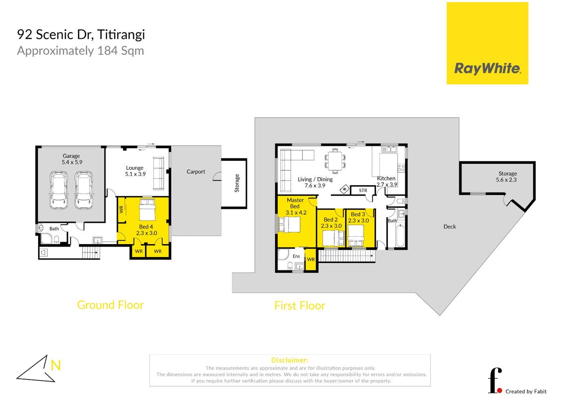 92 Scenic Drive, Titirangi, Auckland - Carousel 28