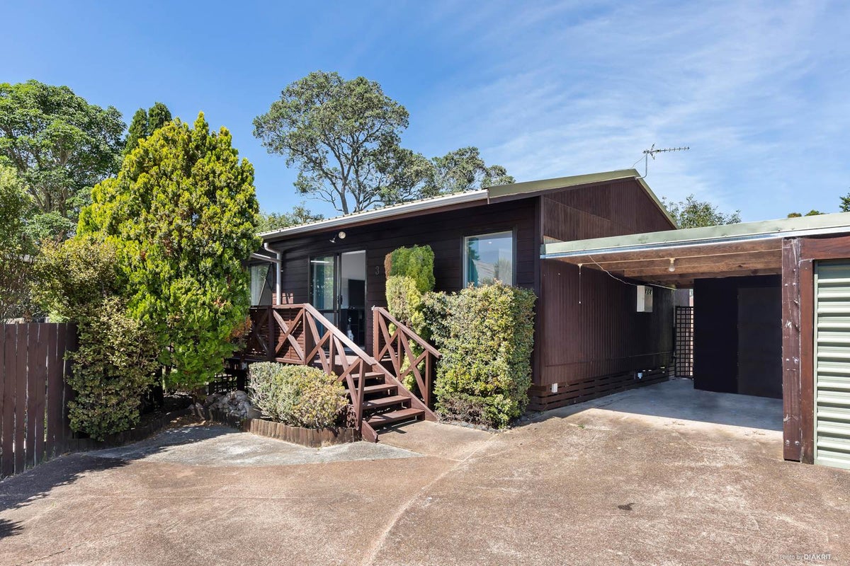 3/70A Woodglen RD, Glen Eden, Waitakere - Carousel 1