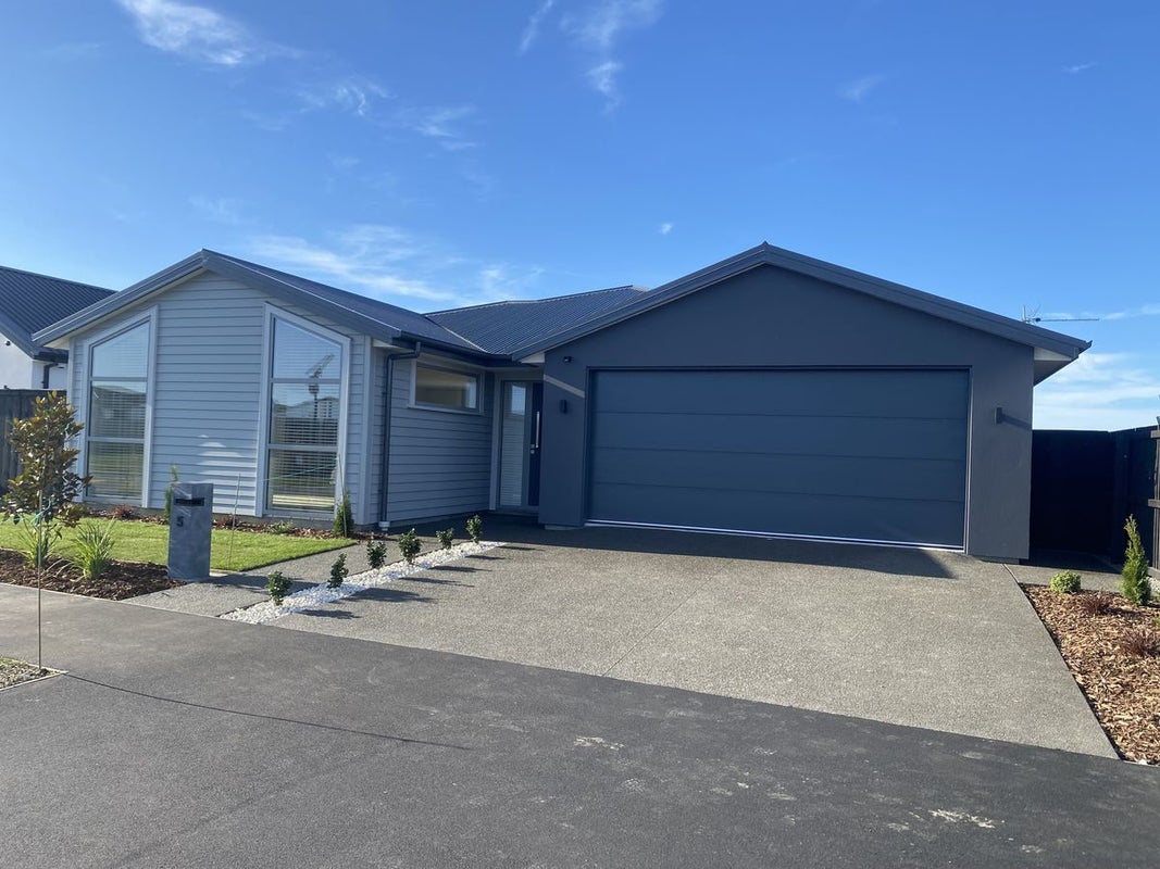 5 Eyles Street, Marshland, Christchurch - Carousel 19