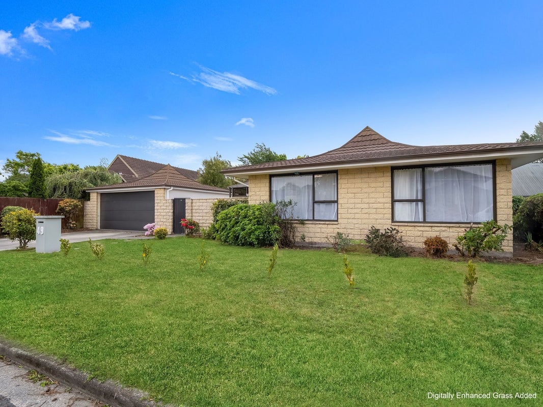 49 Yellowstone Crescent, Burwood, Christchurch - Carousel 2
