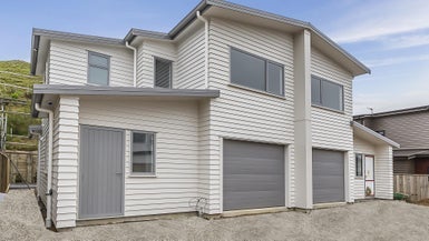 163B Mclintock Street North, Johnsonville, Wellington - Carousel 1