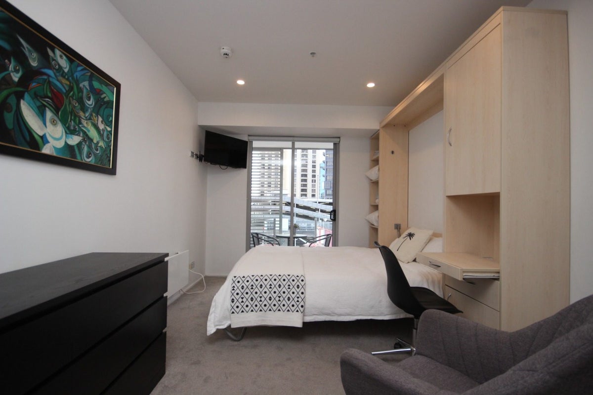 1106/6 Lorne Street, Auckland Central, Auckland - Carousel 1