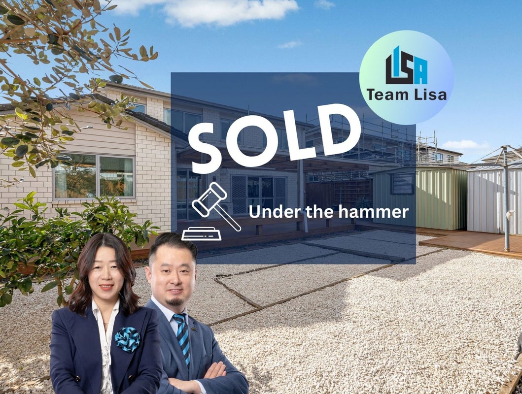 3 Puoro Street, Flat Bush, Auckland - Carousel 1