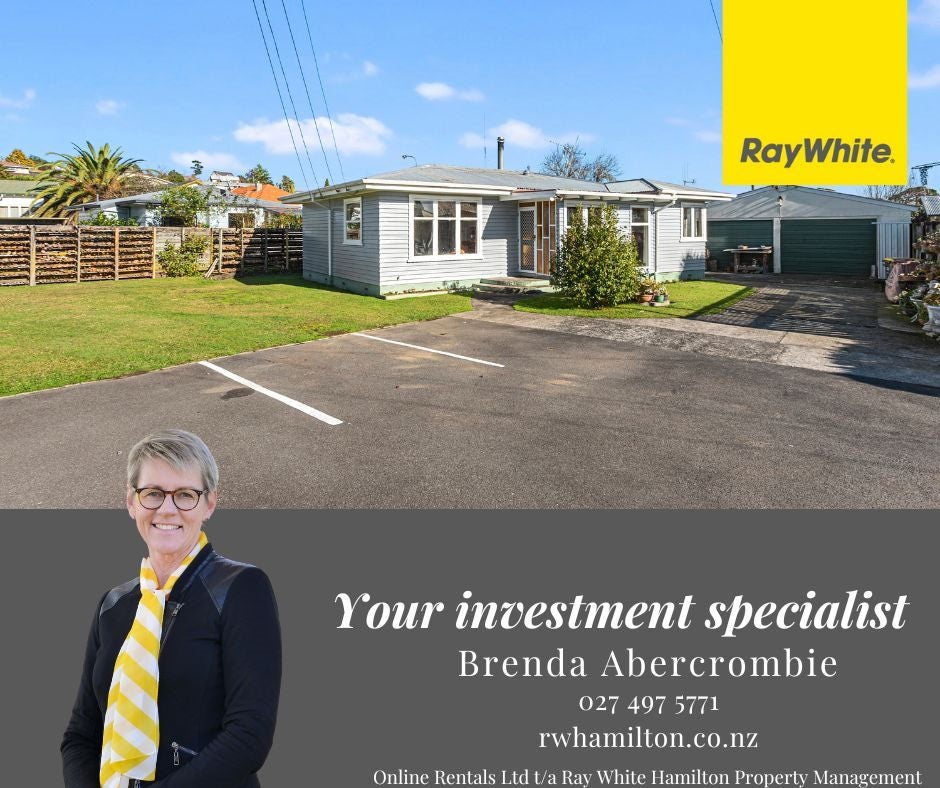 18 Ellicott Road, Nawton, Hamilton - Carousel 1