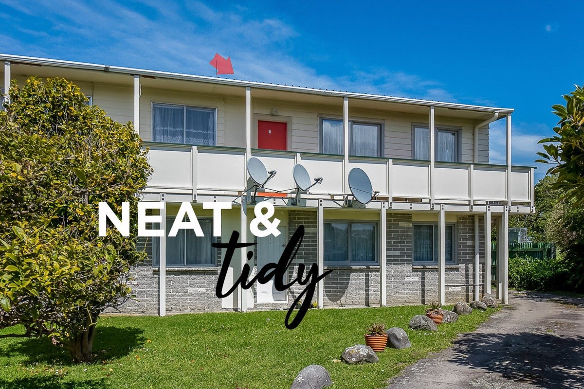5/19 PIRIE CRES, MOERA, LOWER HUTT - Carousel 11
