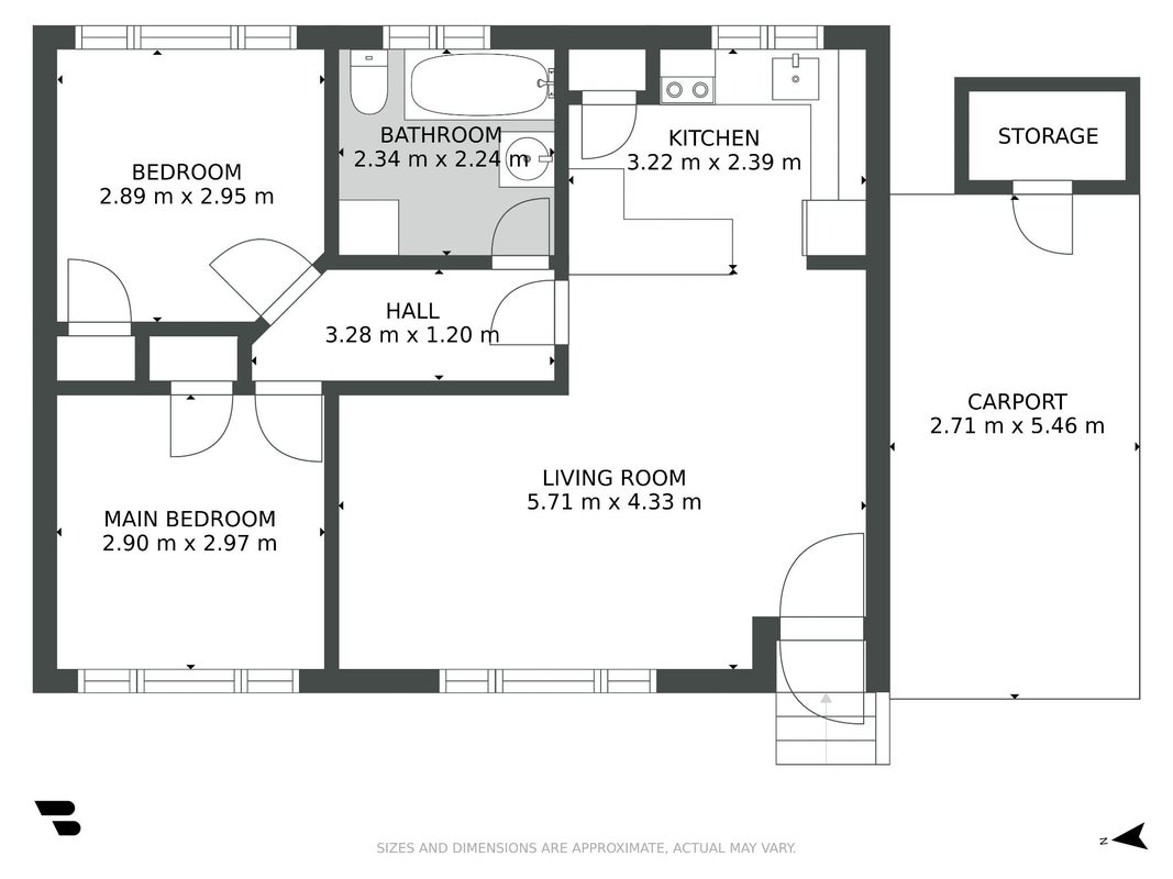 1/159 Portland Road, Remuera, Auckland - Carousel 8