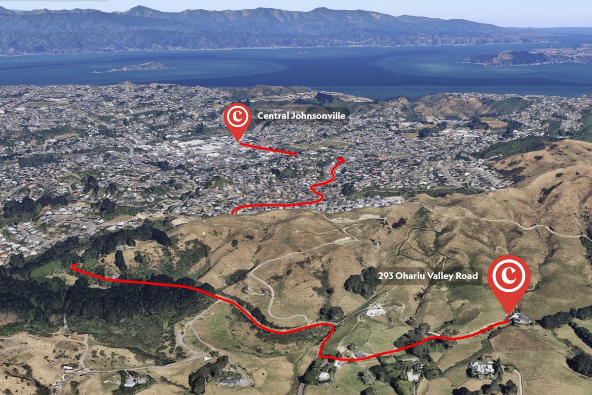 293 Ohariu Valley Road, Ohariu, Wellington - Carousel 48