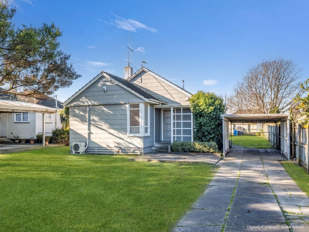 69 Seddon St, Takaro, Palmerston North, Manawatu / Whanganui - Carousel 21
