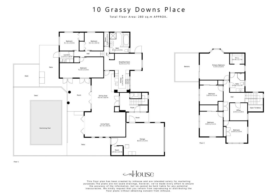 10 Grassy Downs Place, St Andrews, Hamilton - Carousel 34