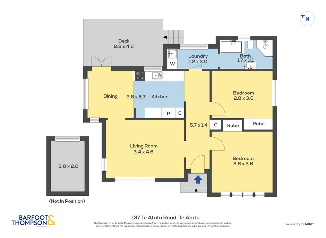 137A Te Atatu Road, Te Atatu South, Auckland - Carousel 19