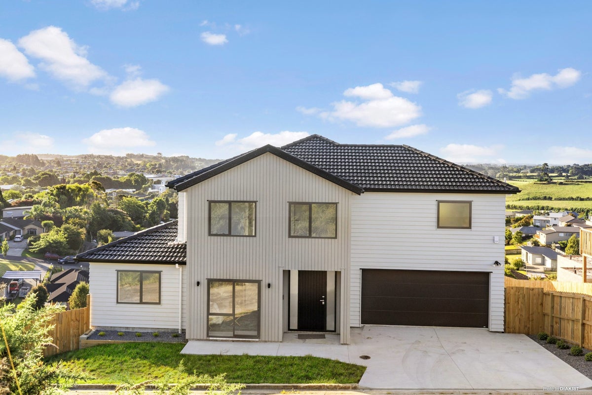 60 Cape Hill Road, Pukekohe, Pukekohe - Carousel 1