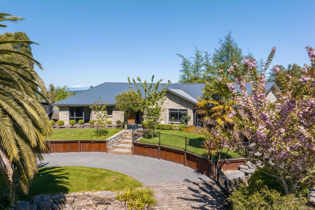 153 Palmer Mill Road, Wairakei, Taupo - Carousel 2
