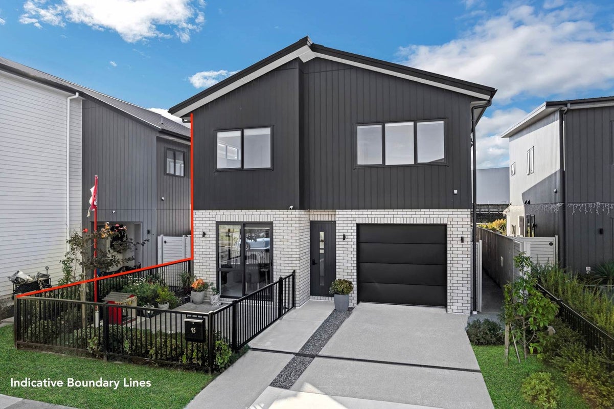 95 Katikati Drive, Manurewa, Auckland - Carousel 2