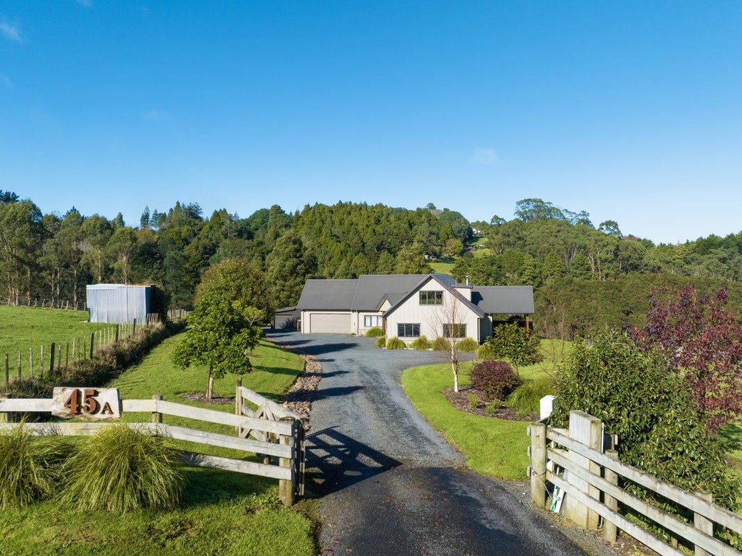 45A Sinclair Road, Ararimu, Drury - Carousel 1