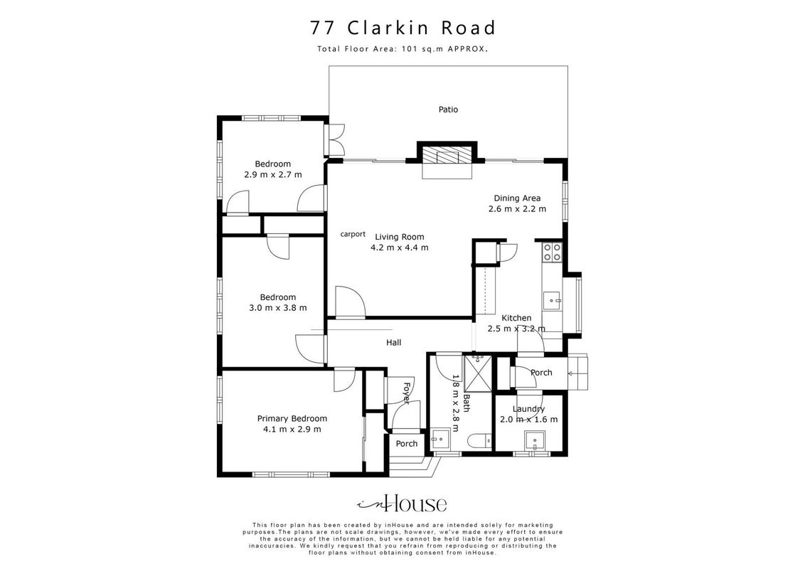 77 Clarkin Road, Fairfield, Hamilton - Carousel 15