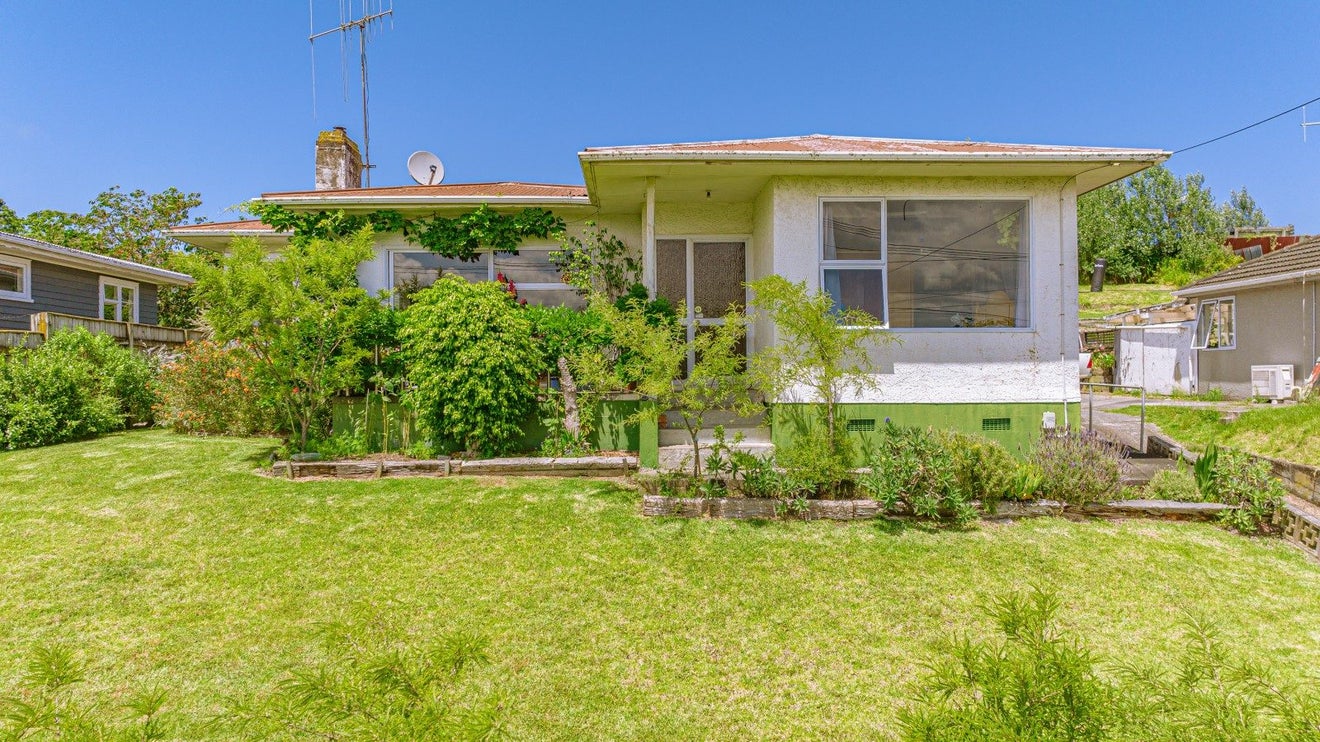 89 Purnell Street, College Estate, Whanganui - Carousel 1