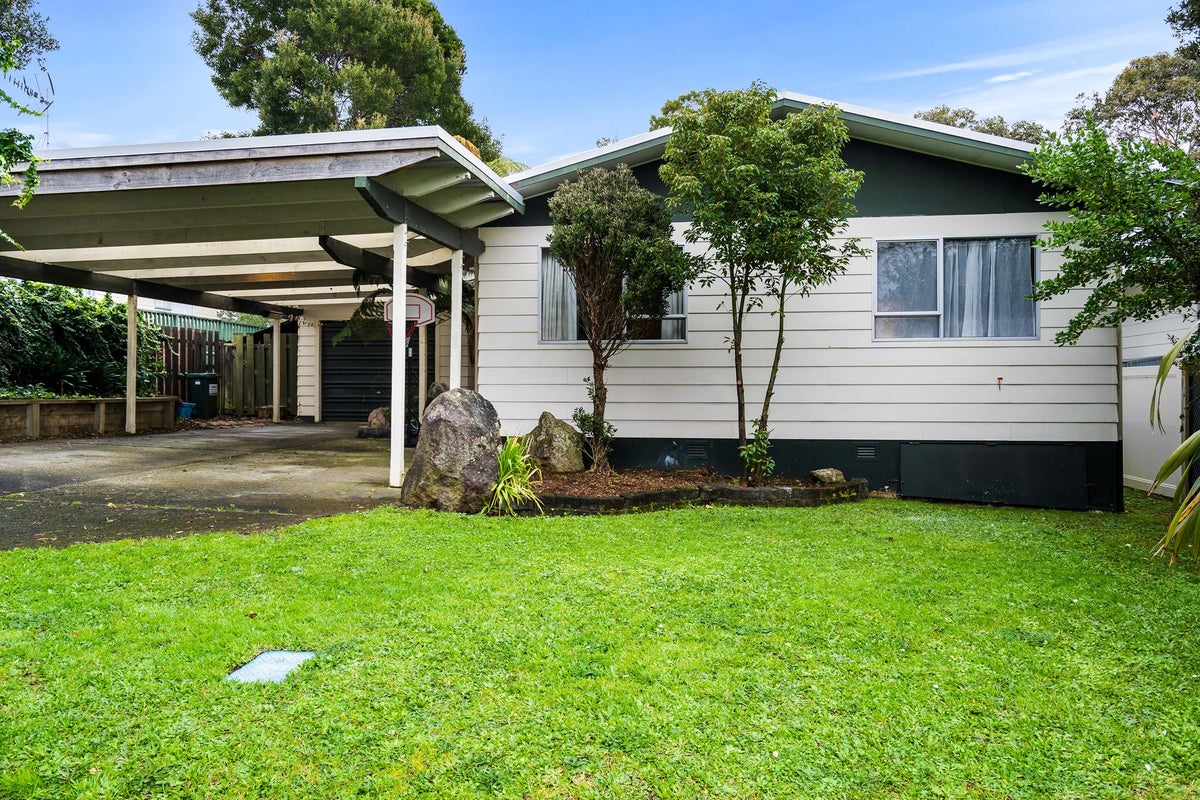 72 Kohe Street, Parahaki, Whangarei - Carousel 1