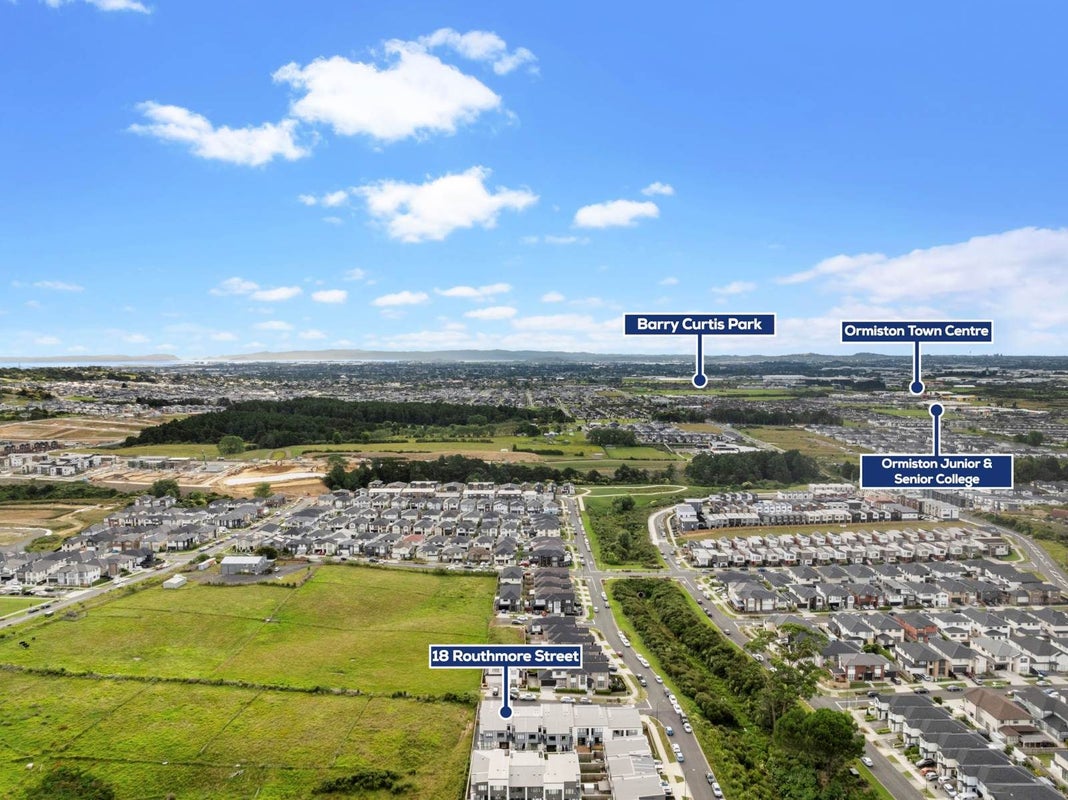 18 Routhmore Street, Flat Bush, Auckland - Carousel 19