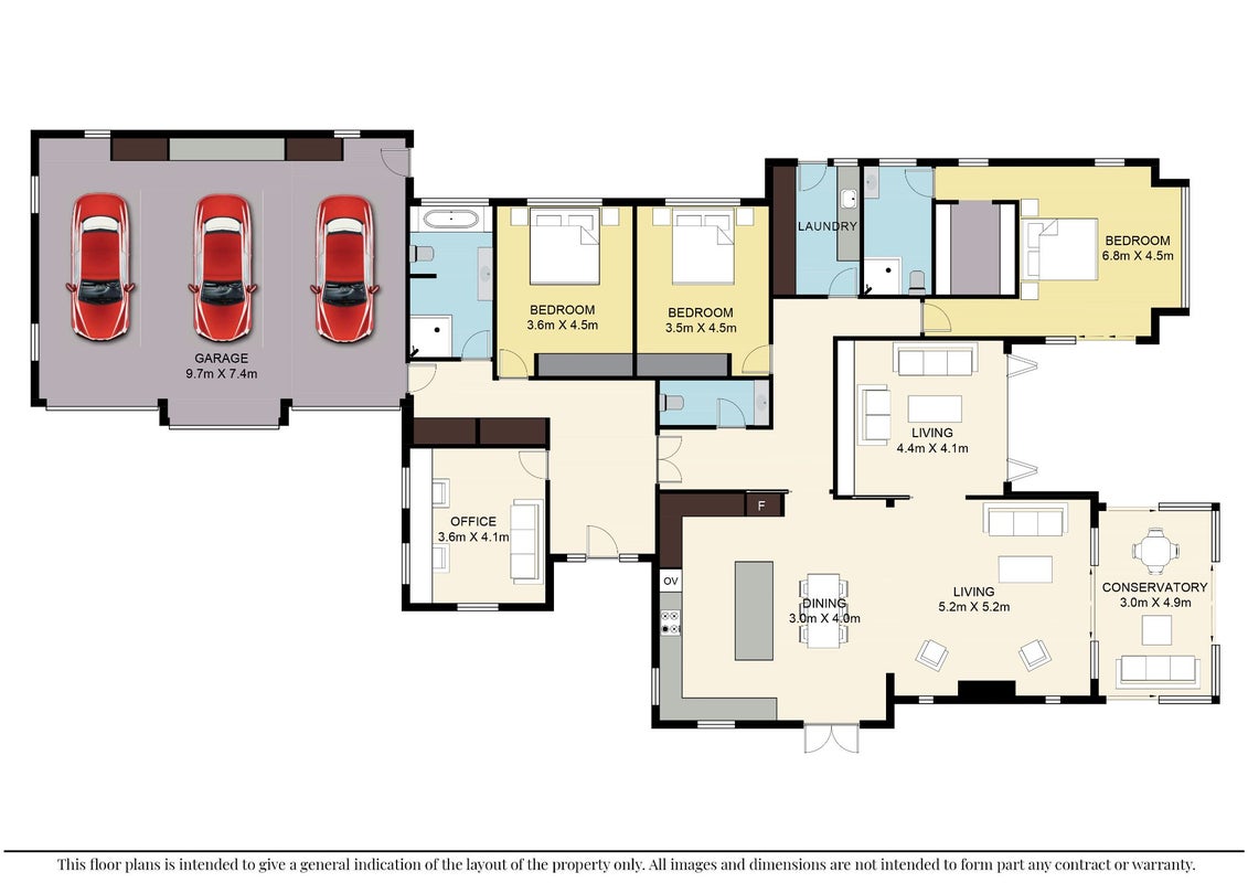 39 Milano Boulevard, Karaka, Papakura - Carousel 36