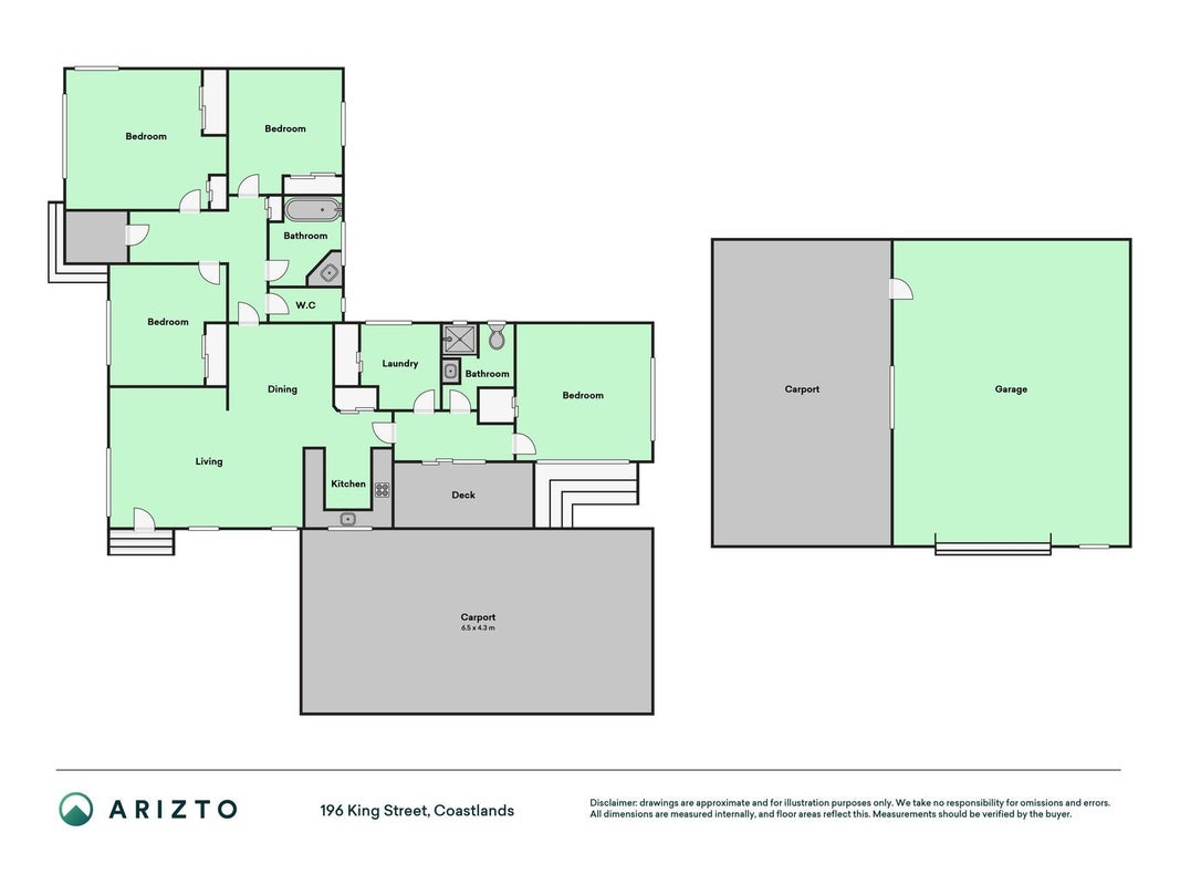 196 King Street, Whakatane, Whakatane - Carousel 27
