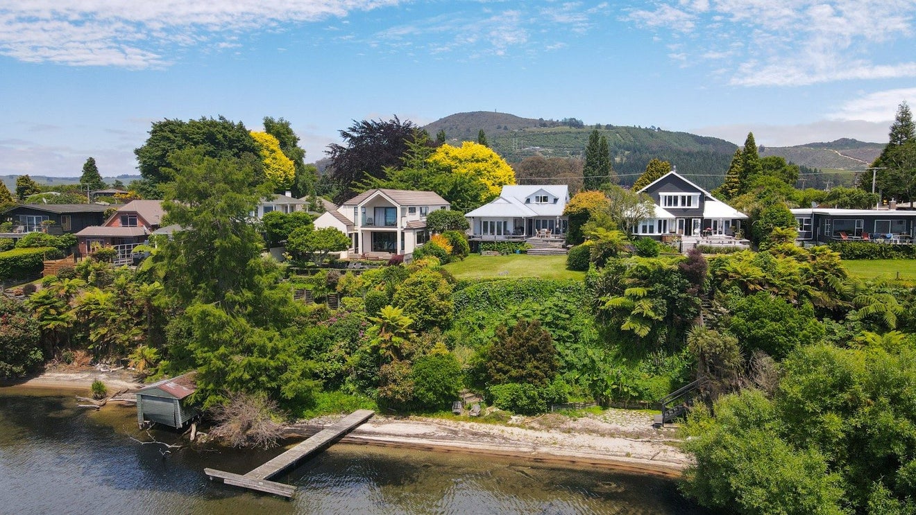 133 Koutu Road, Kawaha Point, Rotorua - Carousel 2