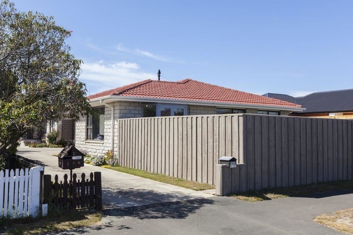 1/106 Burwood Road, Burwood, Christchurch - Carousel 2