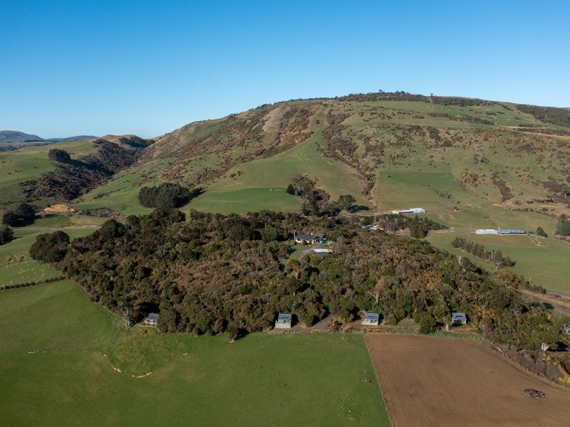 744 Catlins Valley Road, Tawanui, Owaka - Carousel 1