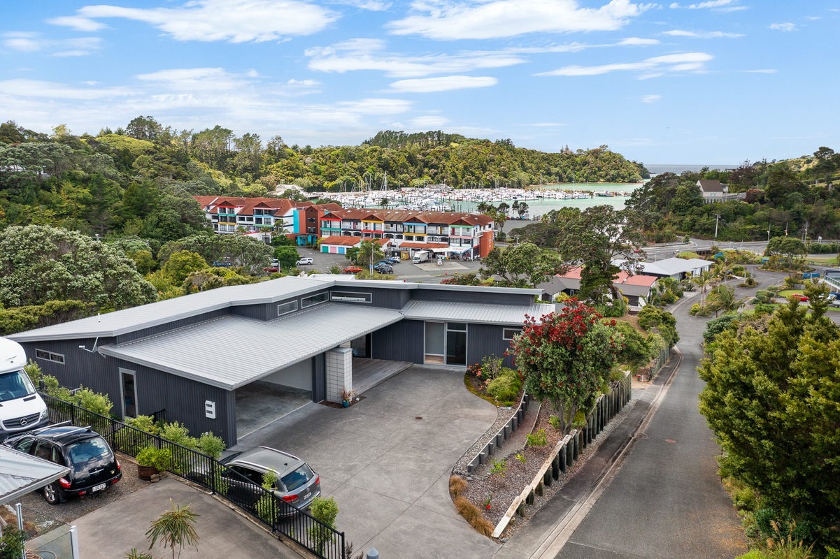 12 Genoa Lane, Tutukaka, Whangarei - Carousel 2