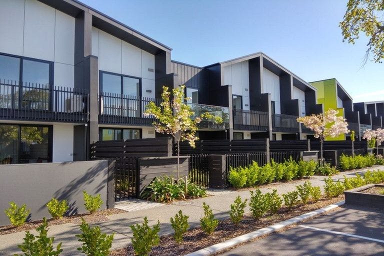 7/283 Brougham Street, Sydenham, Christchurch - Carousel 2