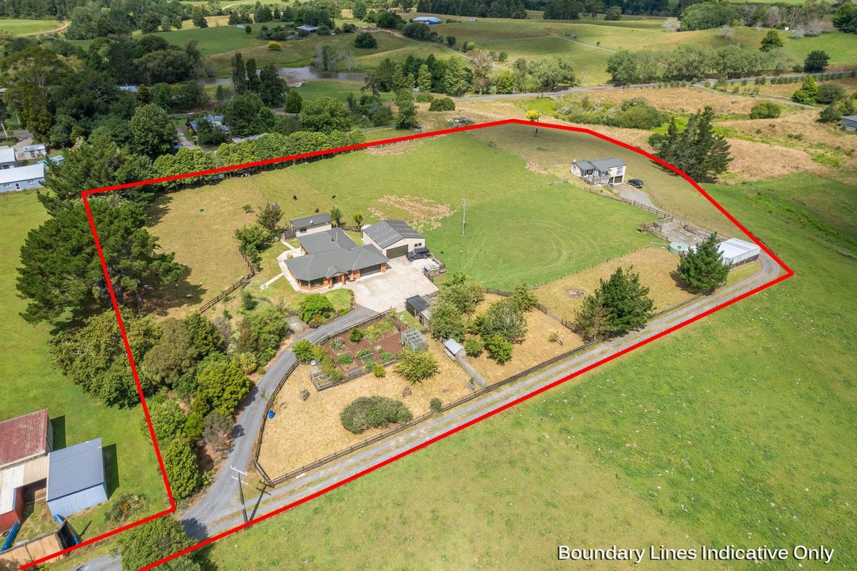 19 Karakariki Valley Road, Whatawhata, Hamilton - Carousel 1