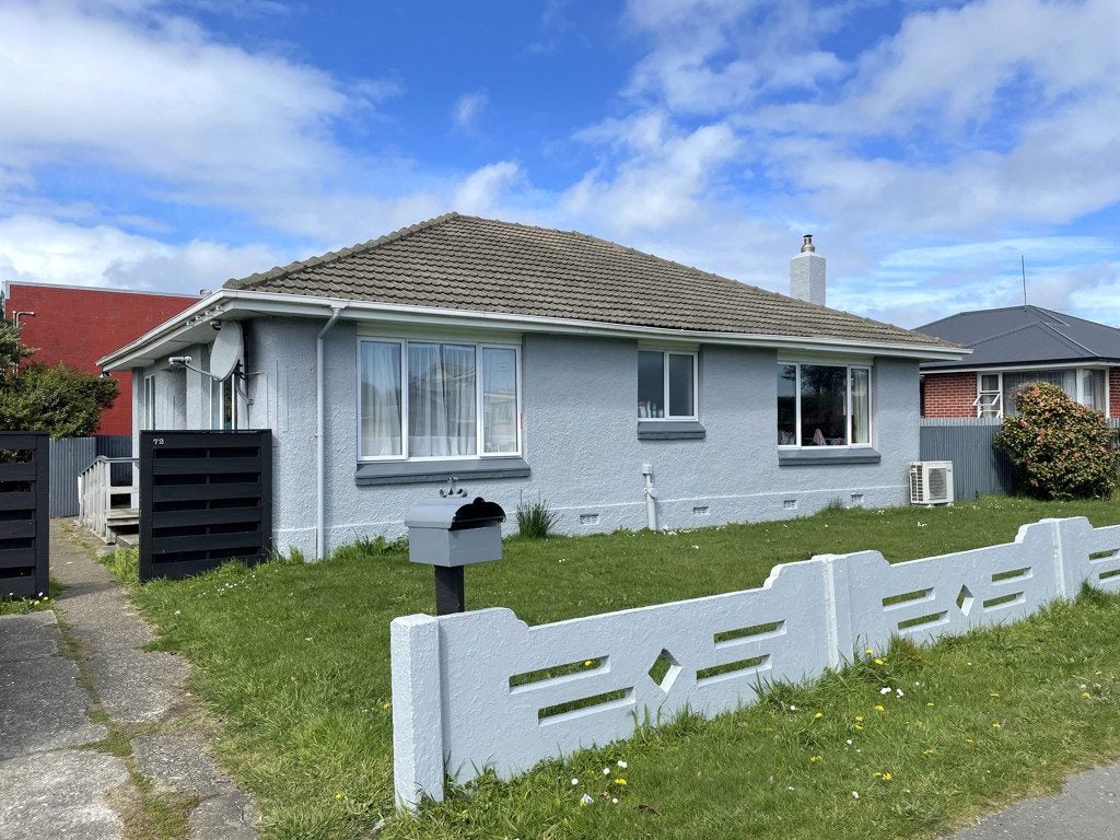 72 Conon Street, Appleby, Invercargill - Carousel 1