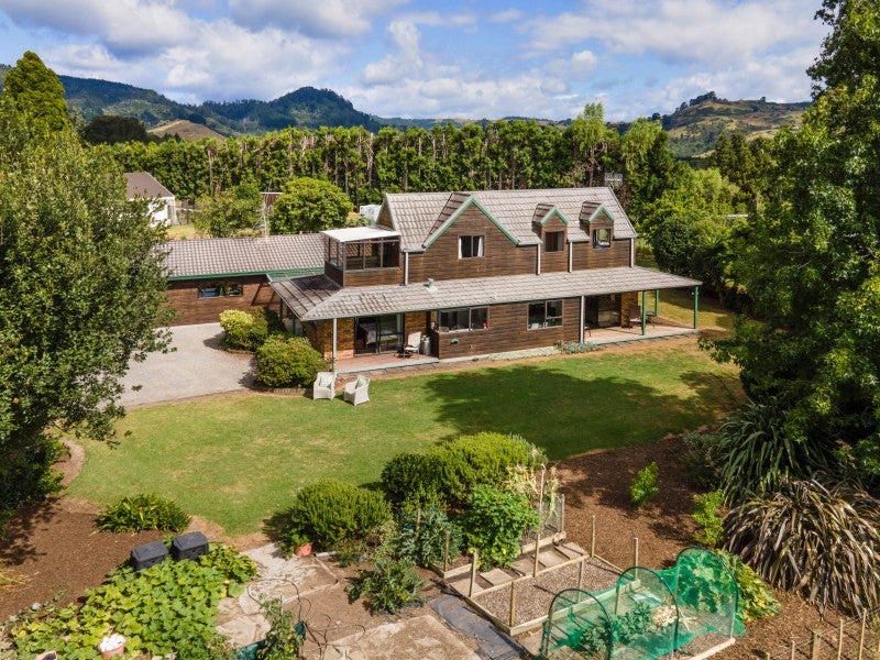 26 Woodland Road, Tahawai, Katikati - Carousel 26